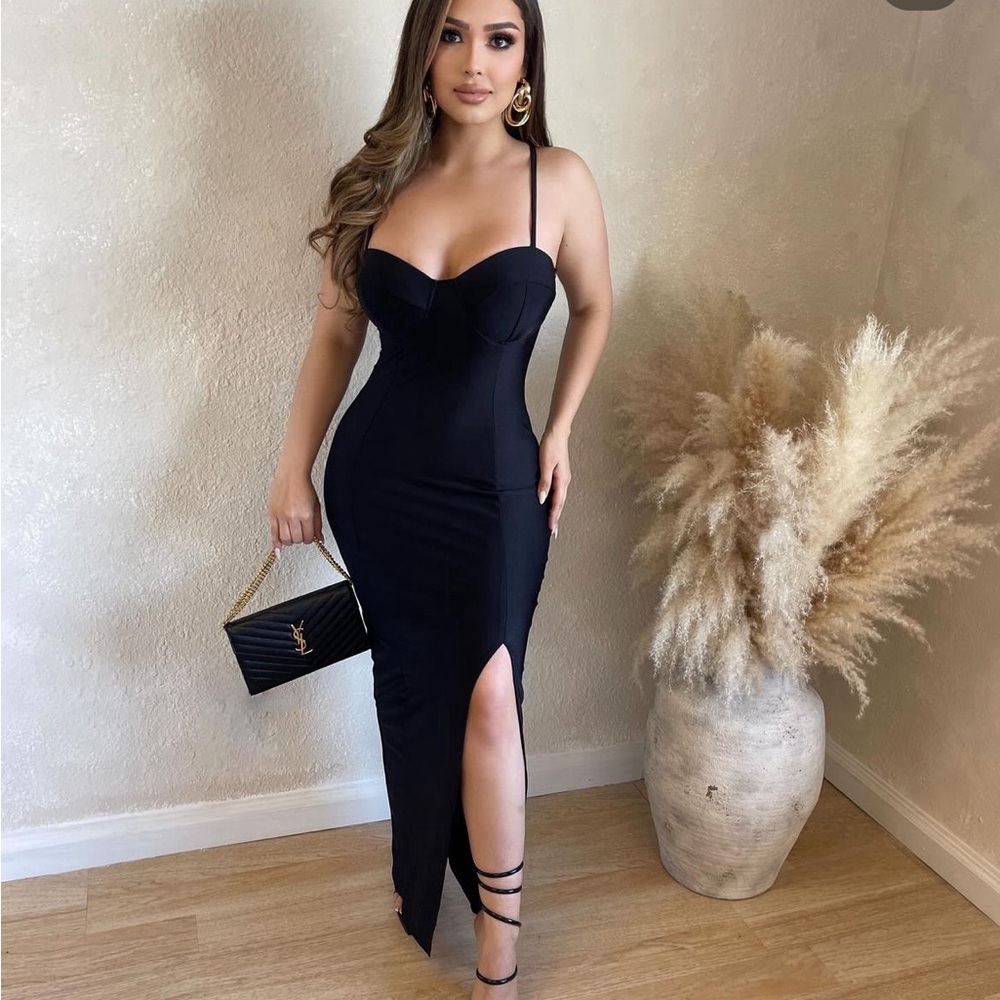 Brand new maxi dress